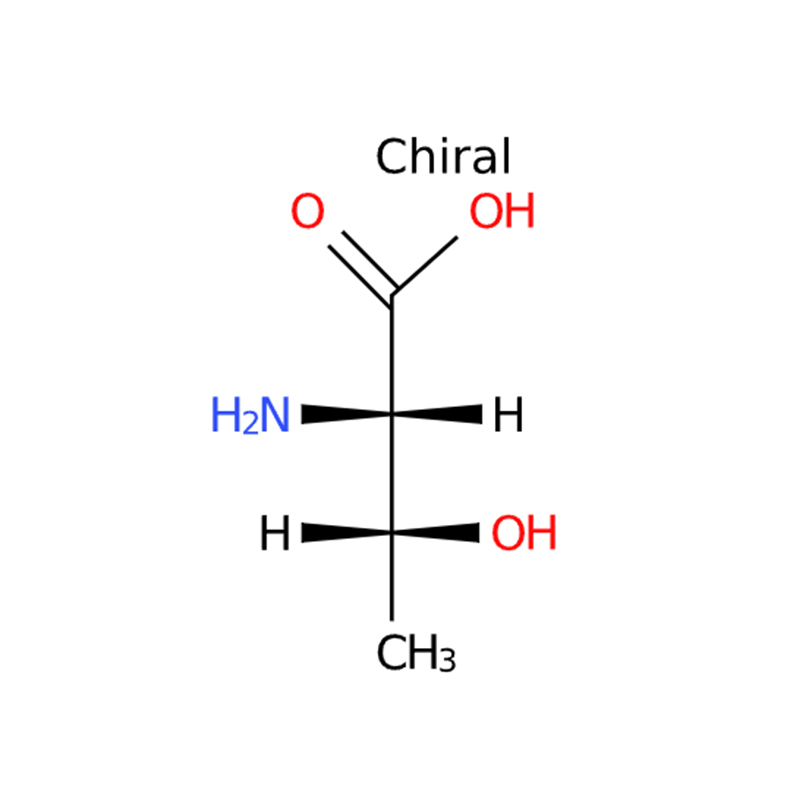 L-Threonine CAS#72-19-5