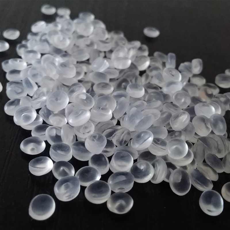 POLY(MÉTHYLSTYRÈNE-CO-INDÈNE) CAS#69430-35-9