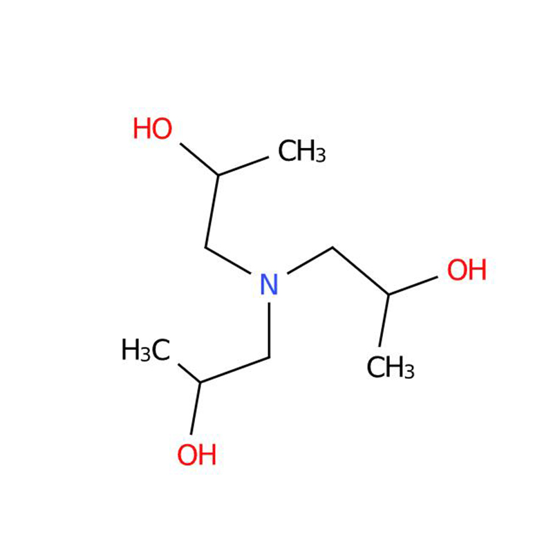 Triisopropanolamine CAS#: 122-20-3
