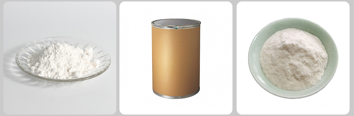 Acide kojique n° 501-30-4 Acide kojique n° 501-30-4