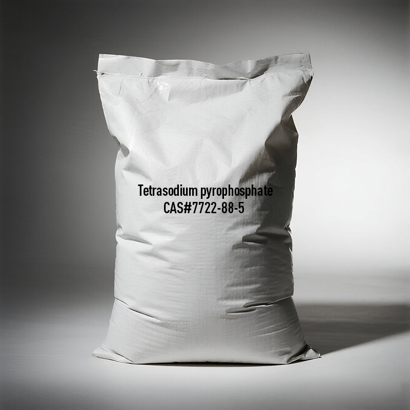 Tetrasodium pyrophosphate CAS#7722-88-5