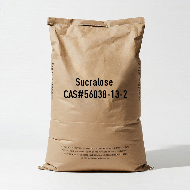Sucralose CAS#56038-13-2