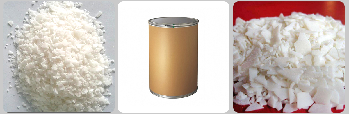 Hydriertes Rizinusöl CAS#8001-78-3 Hydriertes Rizinusöl CAS#8001-78-3