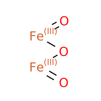 Iron Oxide Red#1309-37-1