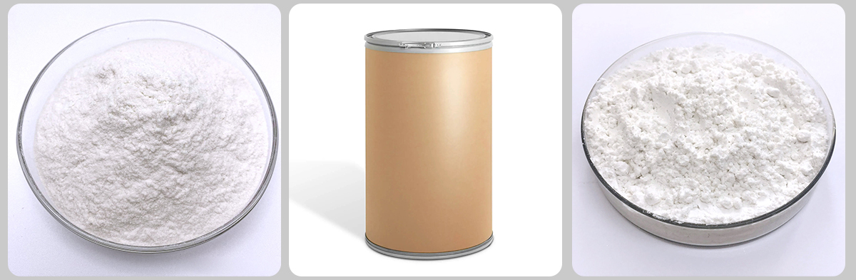 4-Chlorophenoxyacetic Acid CAS#122-88-3 4-Chlorophenoxyacetic Acid CAS#122-88-3