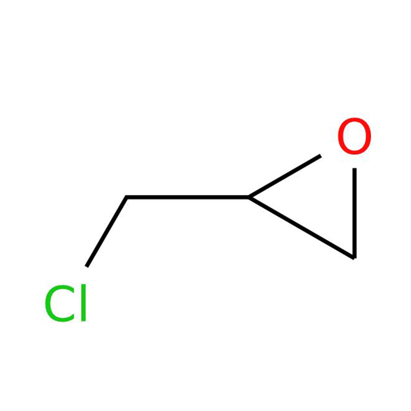 EpichlorohydrinCAS#106-89-8
