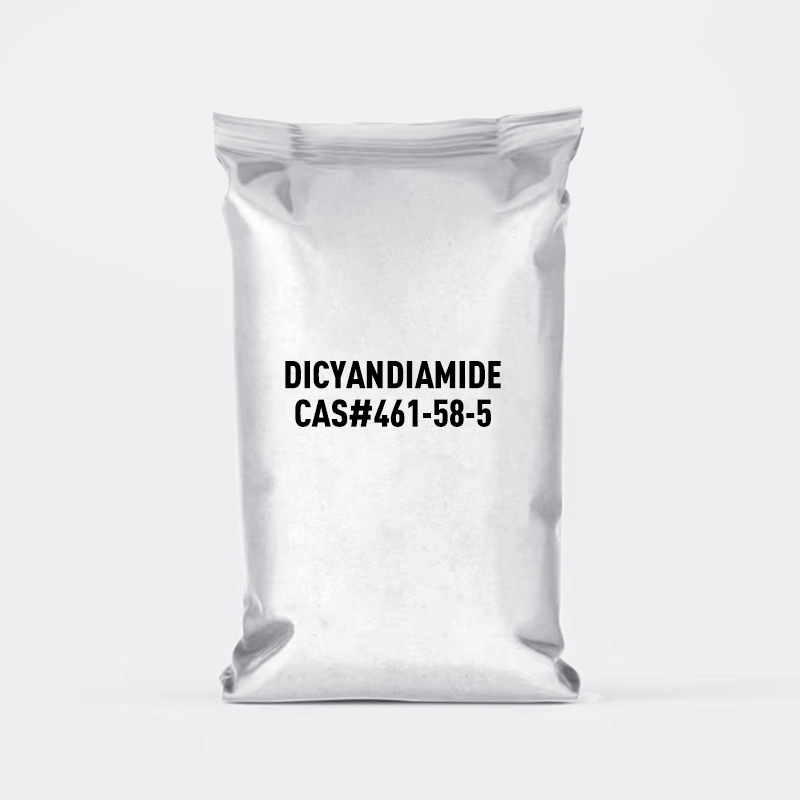Dicyandiamide CAS#461-58-5