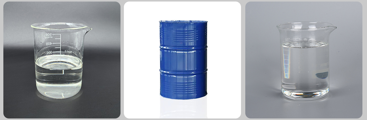 2-Ethylhexanoylchlorid CAS-Nr. 760-67-8 2-Ethylhexanoylchlorid CAS-Nr. 760-67-8