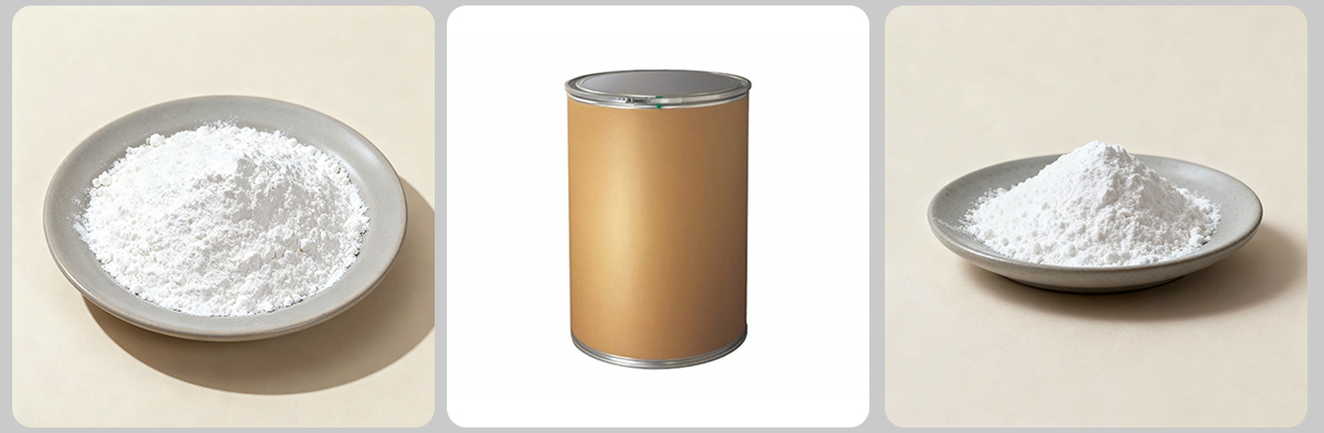 Гидроксид хлорида алюминия CAS# 12042-91-0