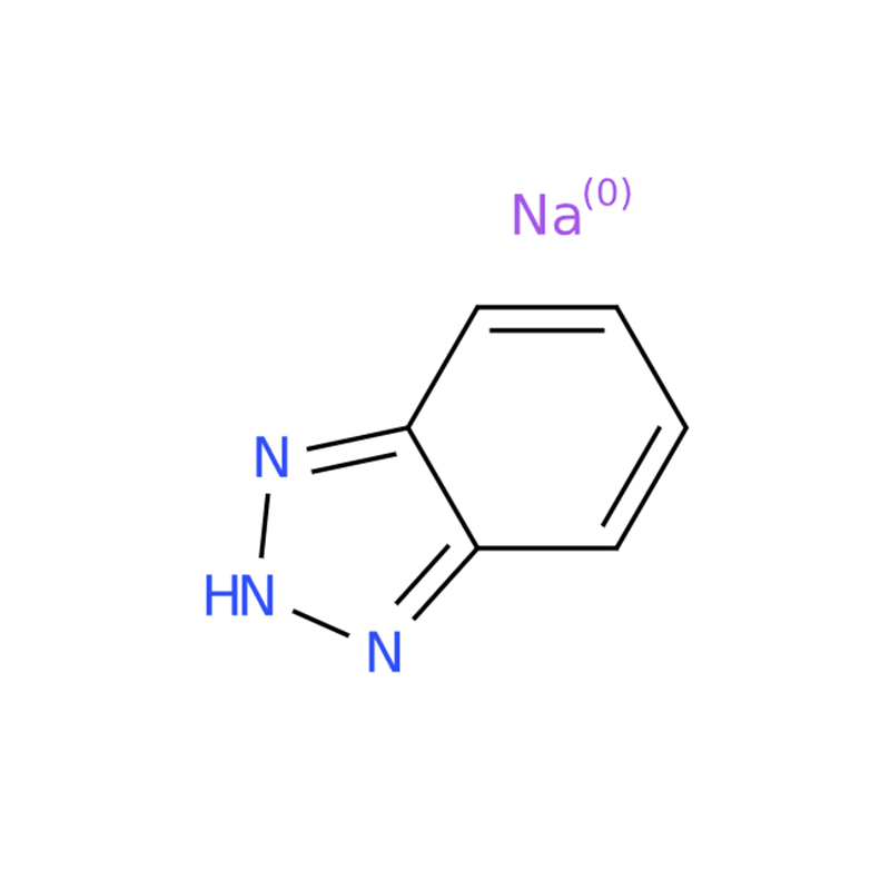 Sodium Methylbenzotriazole CAS#15217-42-2