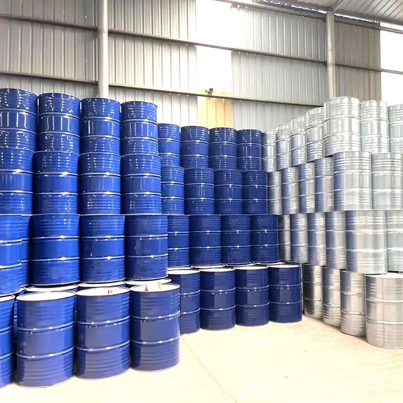 1-Butanol CAS#71-36-3