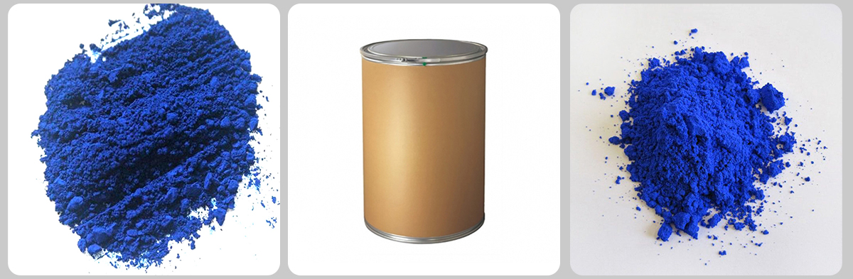 Disperse Blue 79 CAS#12239-34-8 Disperse Blue 79 CAS#12239-34-8