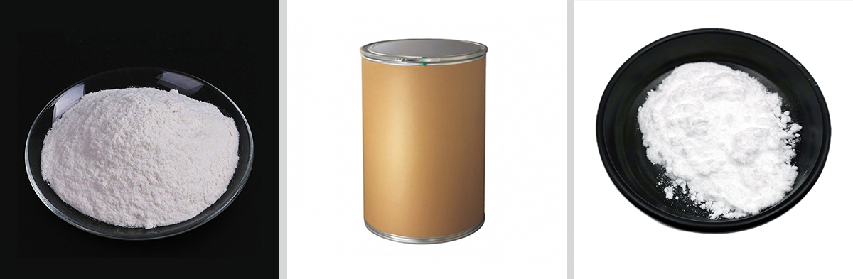 2-Dimetilaminoizopropilxlorid gidroxlorid CAS № 4584-49-0