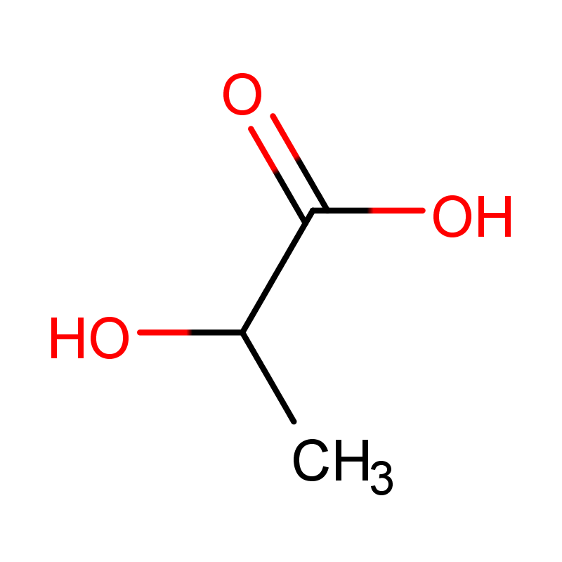 DL-Lactic acid CAS#50-21-5