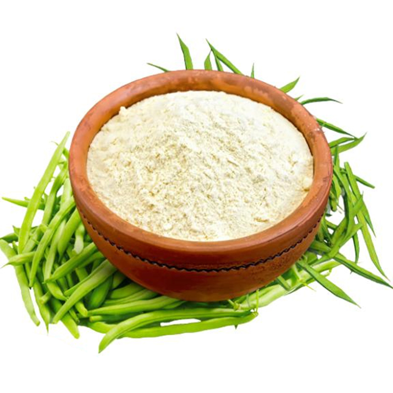 Guar gum CAS#9000-30-0