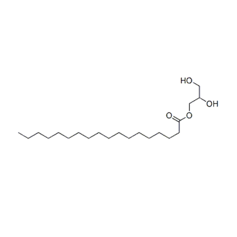 Glyceryl monostearate CAS#31566-31-1