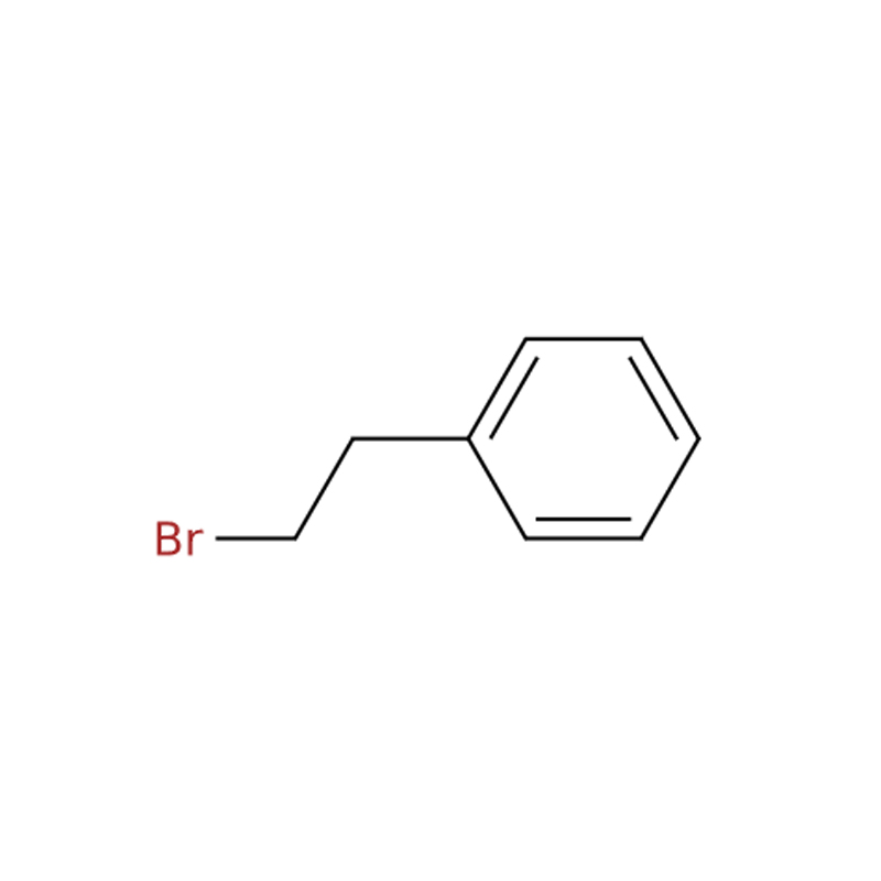 (2-Bromoethyl)benzene CAS#103-63-9