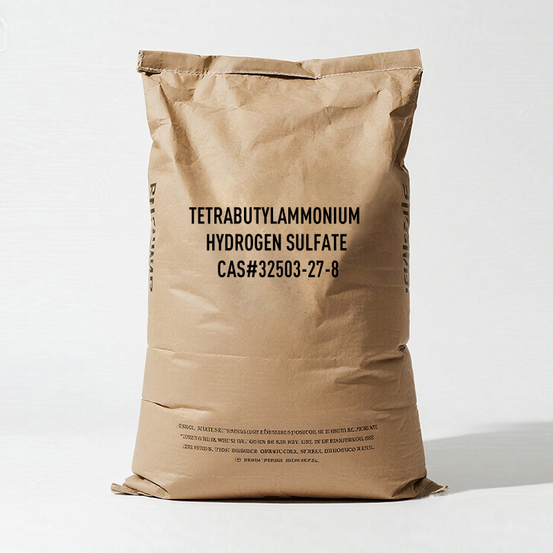Tetrabutylammonium Hydrogen Sulfate CAS#32503-27-8