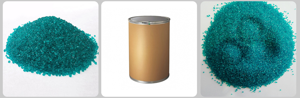 Nickel Sulfate CAS#7786-81-4 Nickel Sulfate CAS#7786-81-4