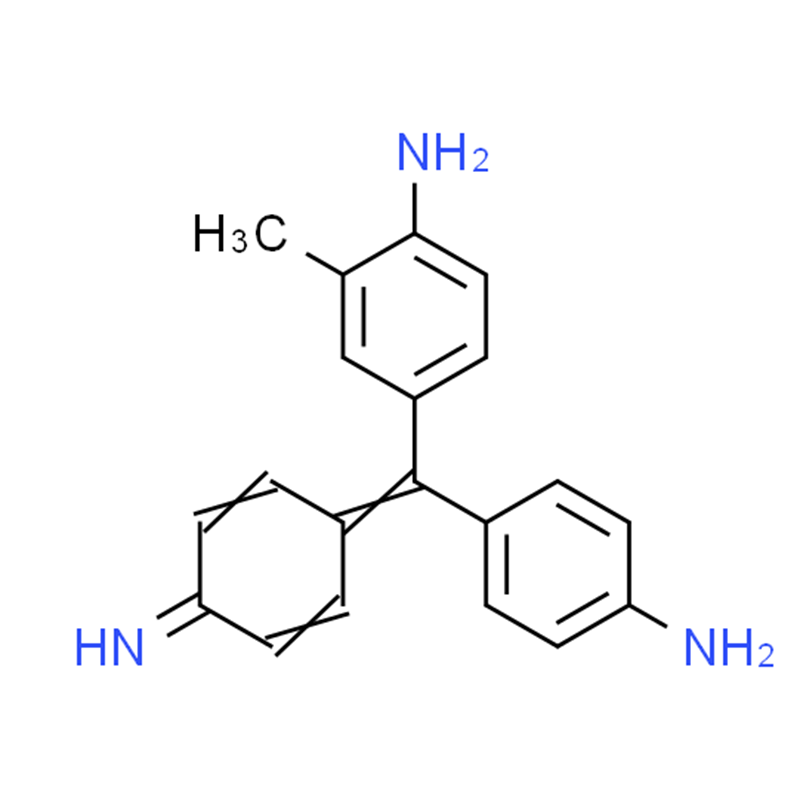 Basic Violet 14 CAS 632-99-5