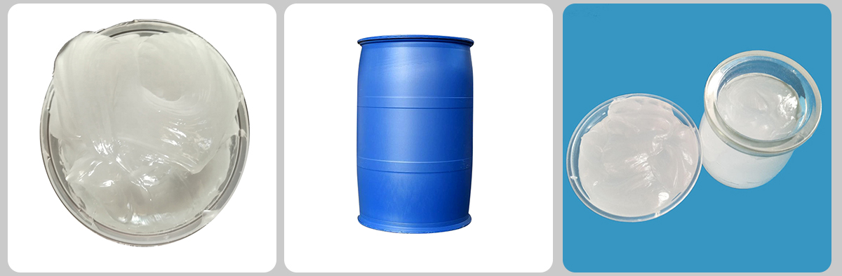 Sodium Laureth Sulfate CAS#3088-31-1  Sodium Laureth Sulfate CAS#3088-31-1