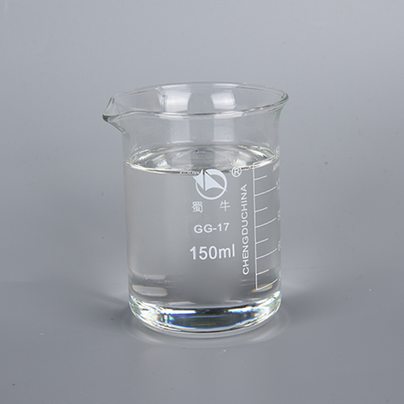 حمض 2-إيثيل هكسانويك CAS#149-57-5