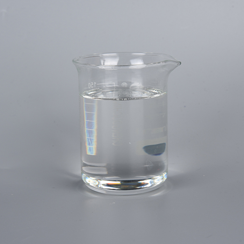 2-Ethylhexanoylchlorid CAS-Nr. 760-67-8