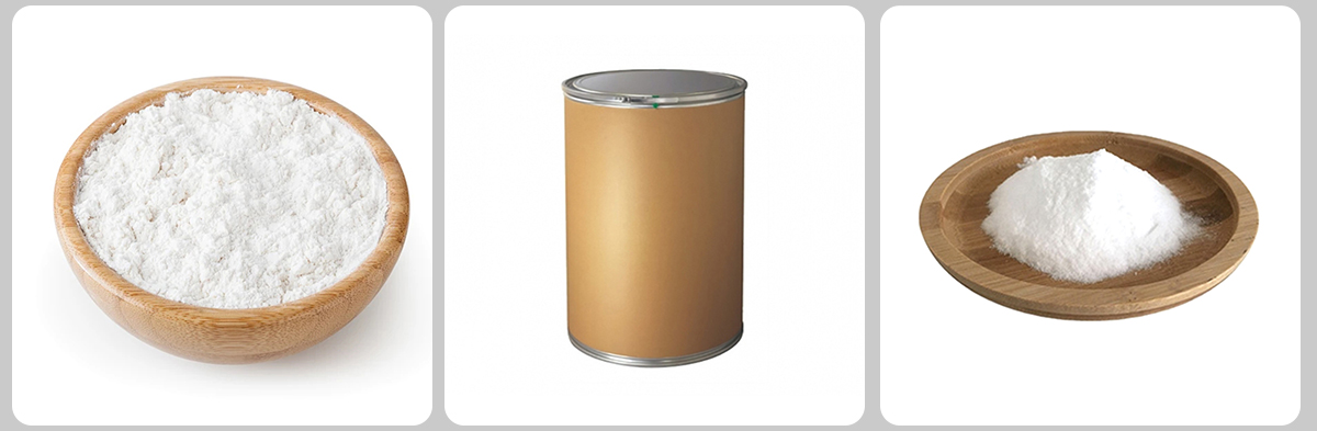 Carbomer CAS#9007-20-9 Carbomer CAS#9007-20-9