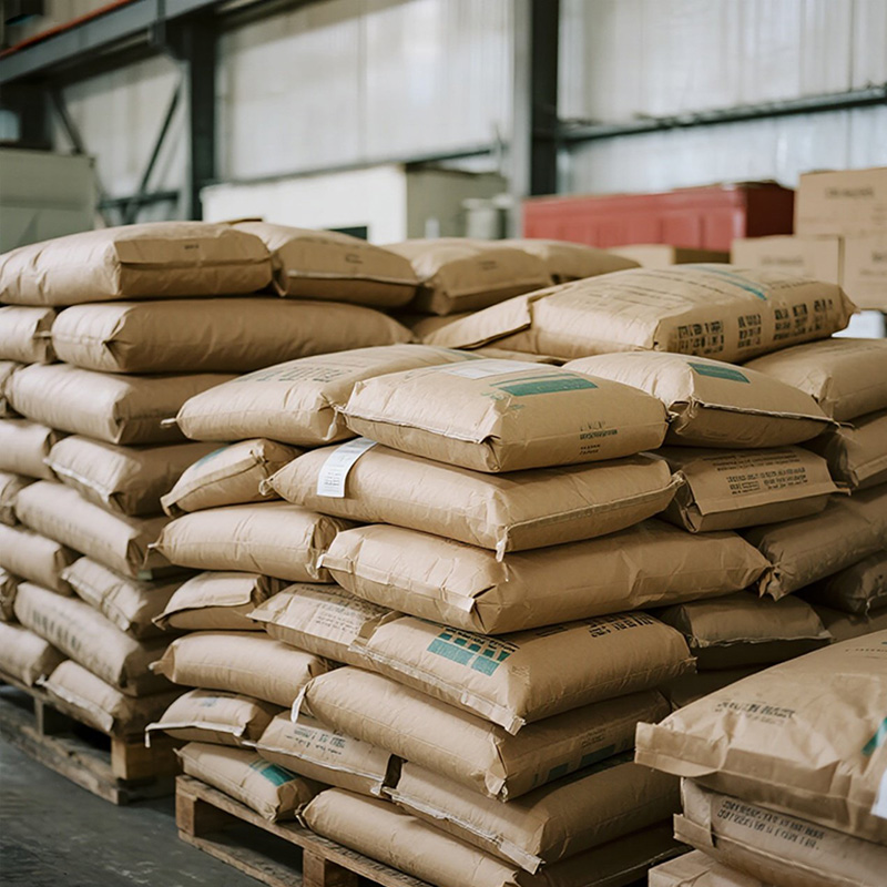 Sodium Hexametaphosphate CAS#10124-56-8