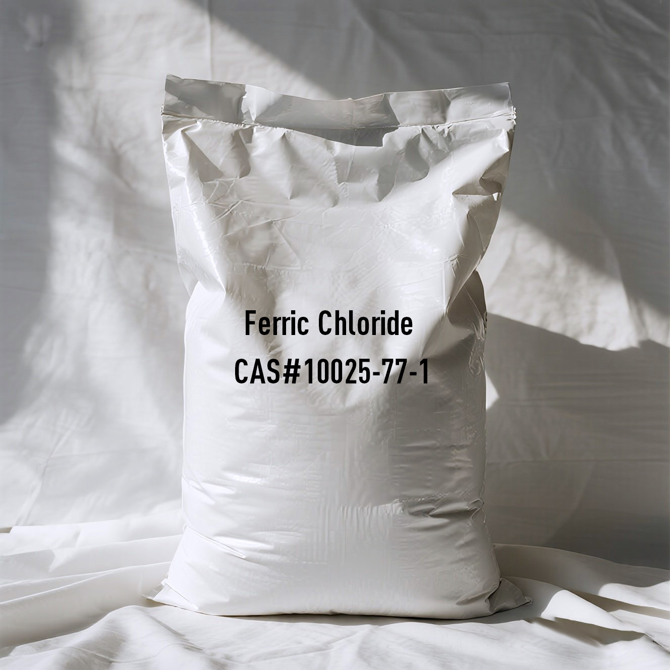 Ferric Chloride CAS#10025-77-1
