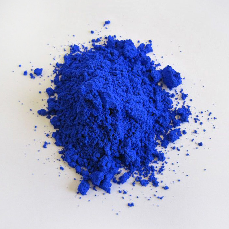 Disperse Blue 79 CAS#12239-34-8