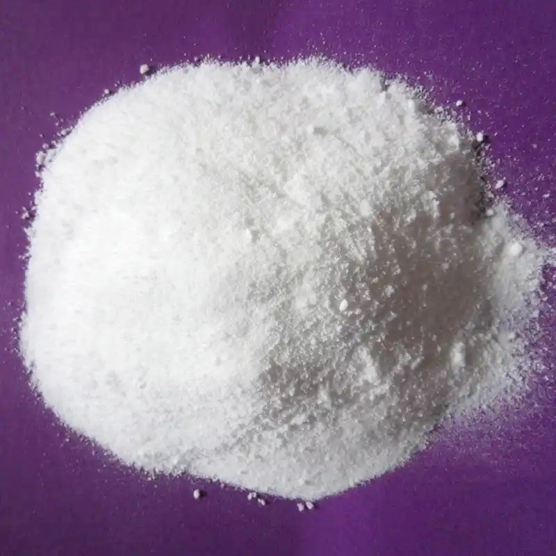Sodium Hexametaphosphate CAS#10124-56-8