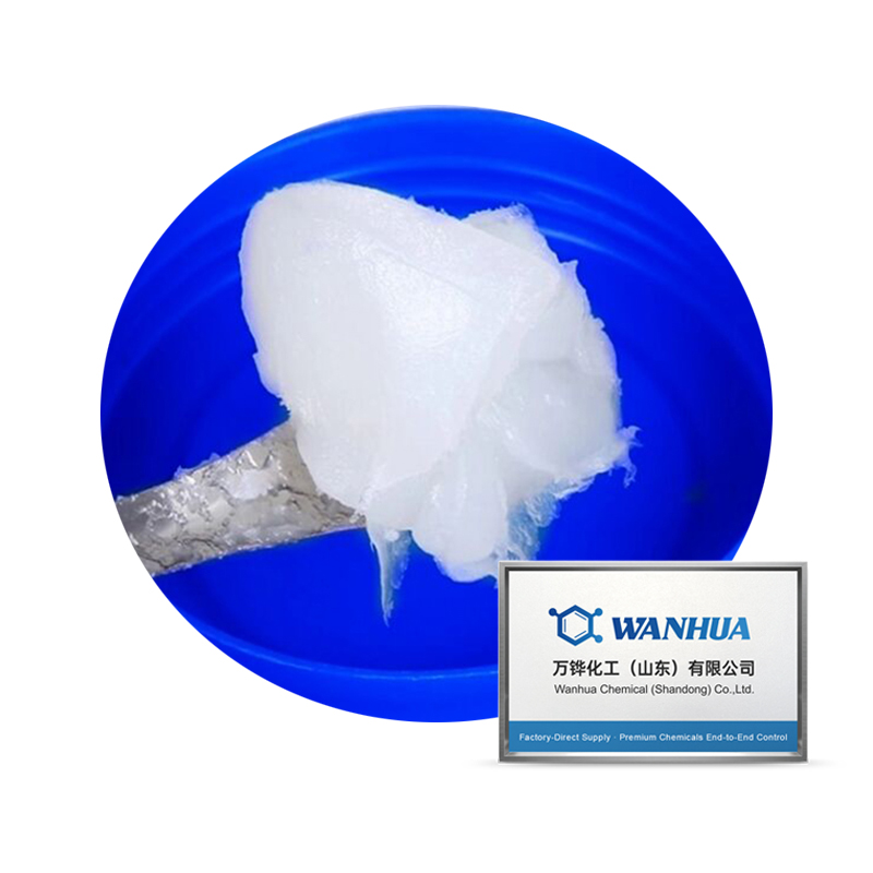 Petrolato CAS nº 8009-03-8