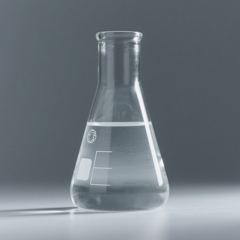 Poly(diméthylsiloxane)CAS#9016-00-6