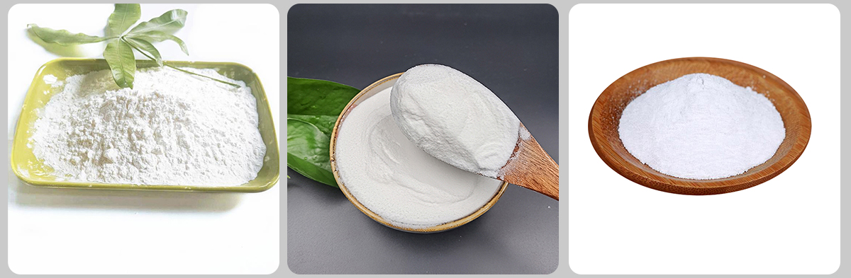 Bicarbonato de sódio CAS#144-55-8 Bicarbonato de sódio CAS#144-55-8