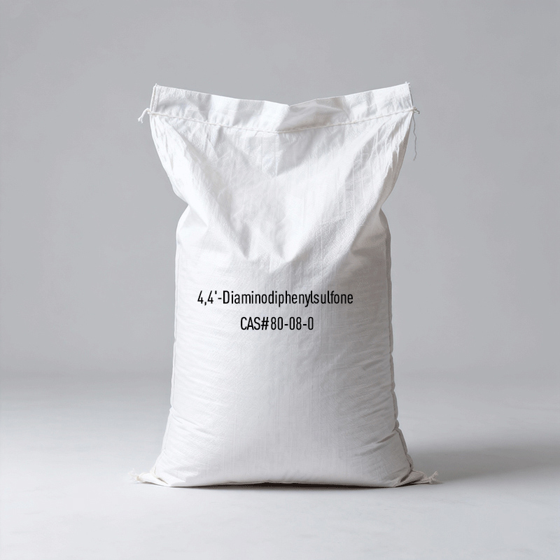 4,4'-Diaminodiphenylsulfon CAS-Nr. 80-08-0