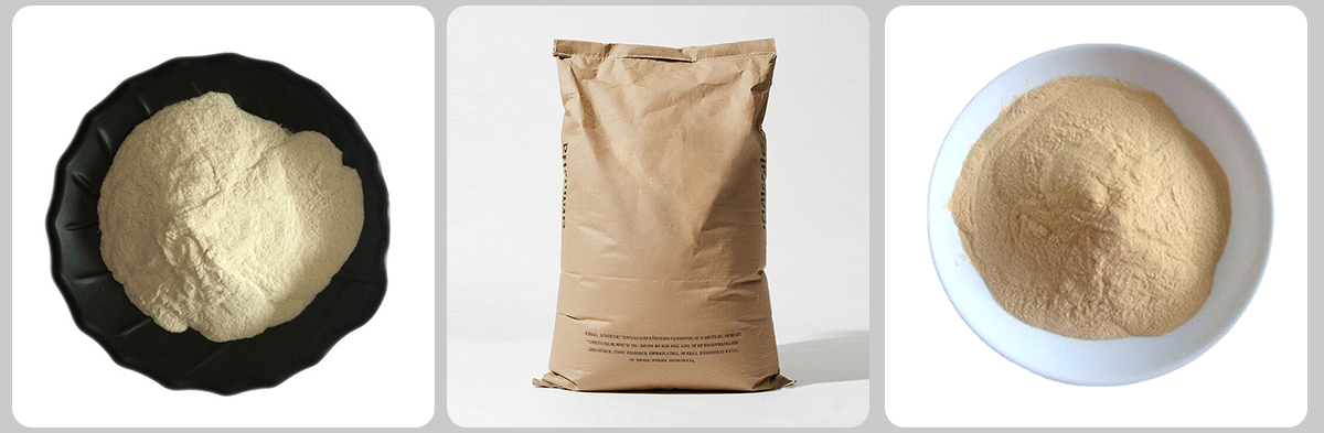 DEXTRANASE CAS#9025-70-1 DEXTRANASE CAS#9025-70-1