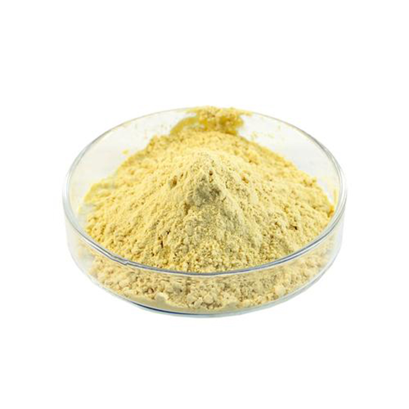 5-Аминоизохинолин CAS # 1125-60-6