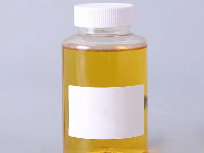 Olio di menta di mais CAS#68917-18-0