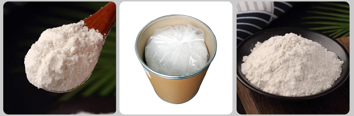 Alpha-Amylase CAS#9000-90-2 Alpha-Amylase CAS#9000-90-2