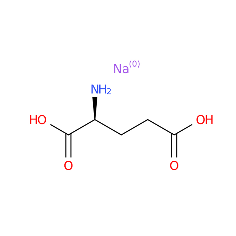L-(+)Sodium glutamate CAS#142-47-2
