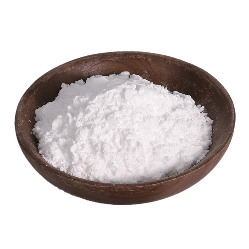 Hydroxypropyl Methylcellulose CAS#9004-65-3