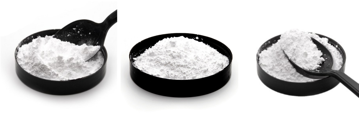 Óxido de magnésio CAS#1309-48-4 Óxido de magnésio CAS#1309-48-4