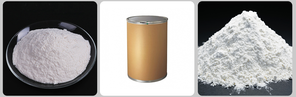 Magnesium Stearate CAS#557-04-0 Magnesium Stearate CAS#557-04-0