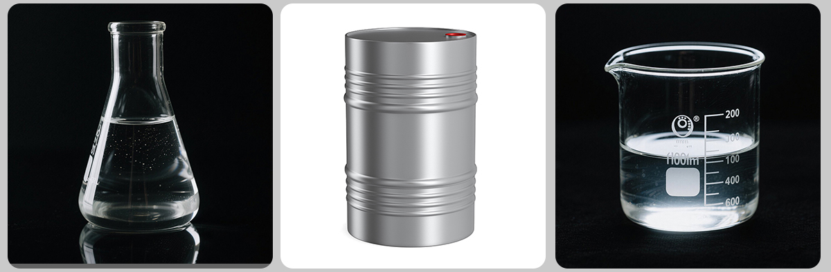 Benzyl Alcoho CAS#100-51-6 Benzyl Alcoho CAS#100-51-6