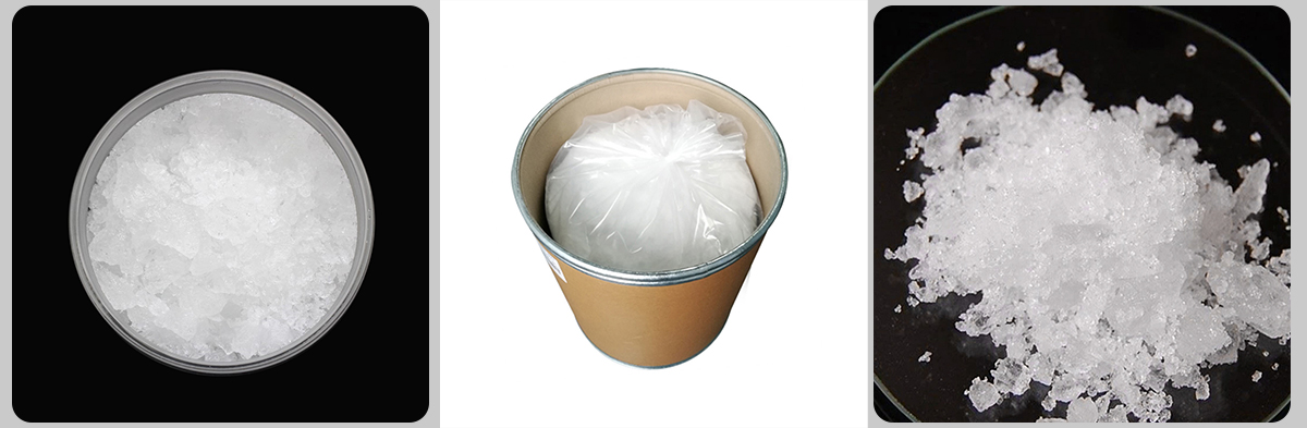 Lantanium Nitrate CAS#10277-43-7 Lantanium Nitrate CAS#10277-43-7