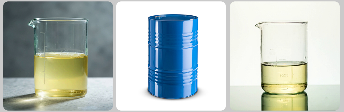 Chlorure de dodécyldiméthylbenzylammonium CAS n° 139-07-1 Chlorure de dodécyldiméthylbenzylammonium CAS n° 139-07-1