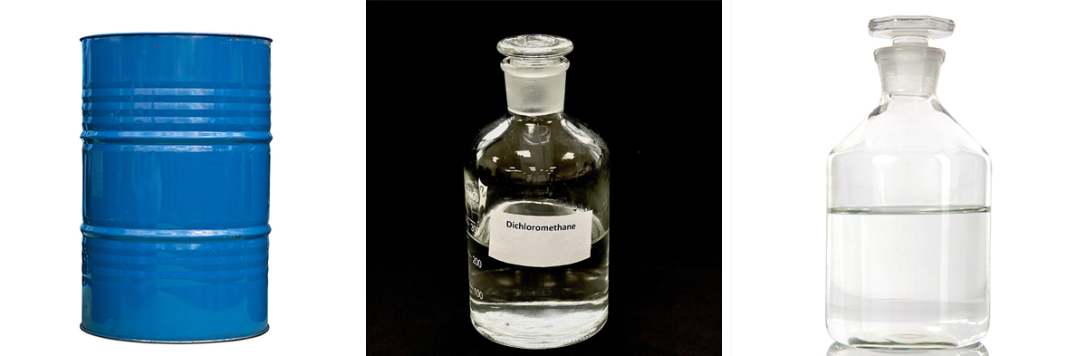 Dichloromethane CAS#75-09-2 Dichloromethane CAS#75-09-2