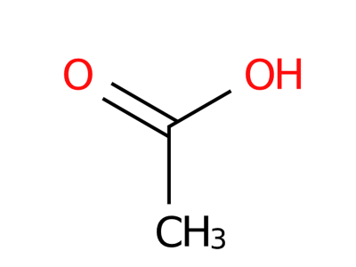 Acido acetico (CAS n. 64-19-7)