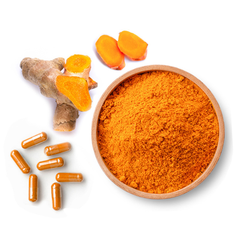 Curcumina CAS#458-37-7